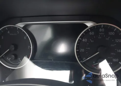 2024 Nissan Sentra Sv Xtronic Cvt z USA, uszkodzony, nr VIN 3N1AB8CVXRY245494